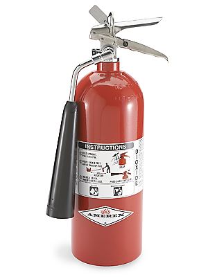 ABC Fire & Safety added a new photo. - ABC Fire & Safety