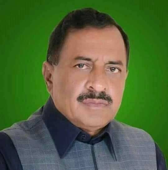 Rafique Shahid