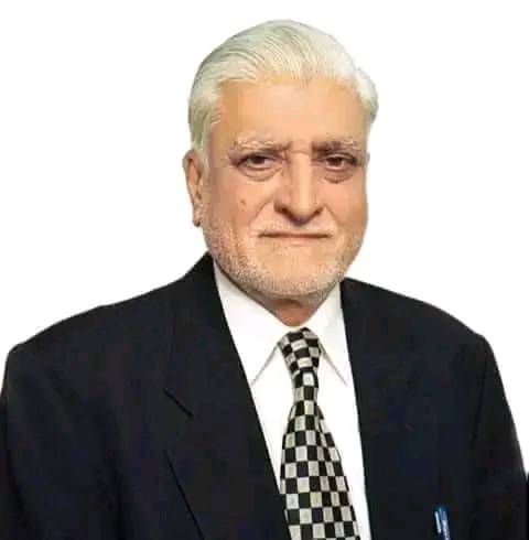 Rafique Shahid