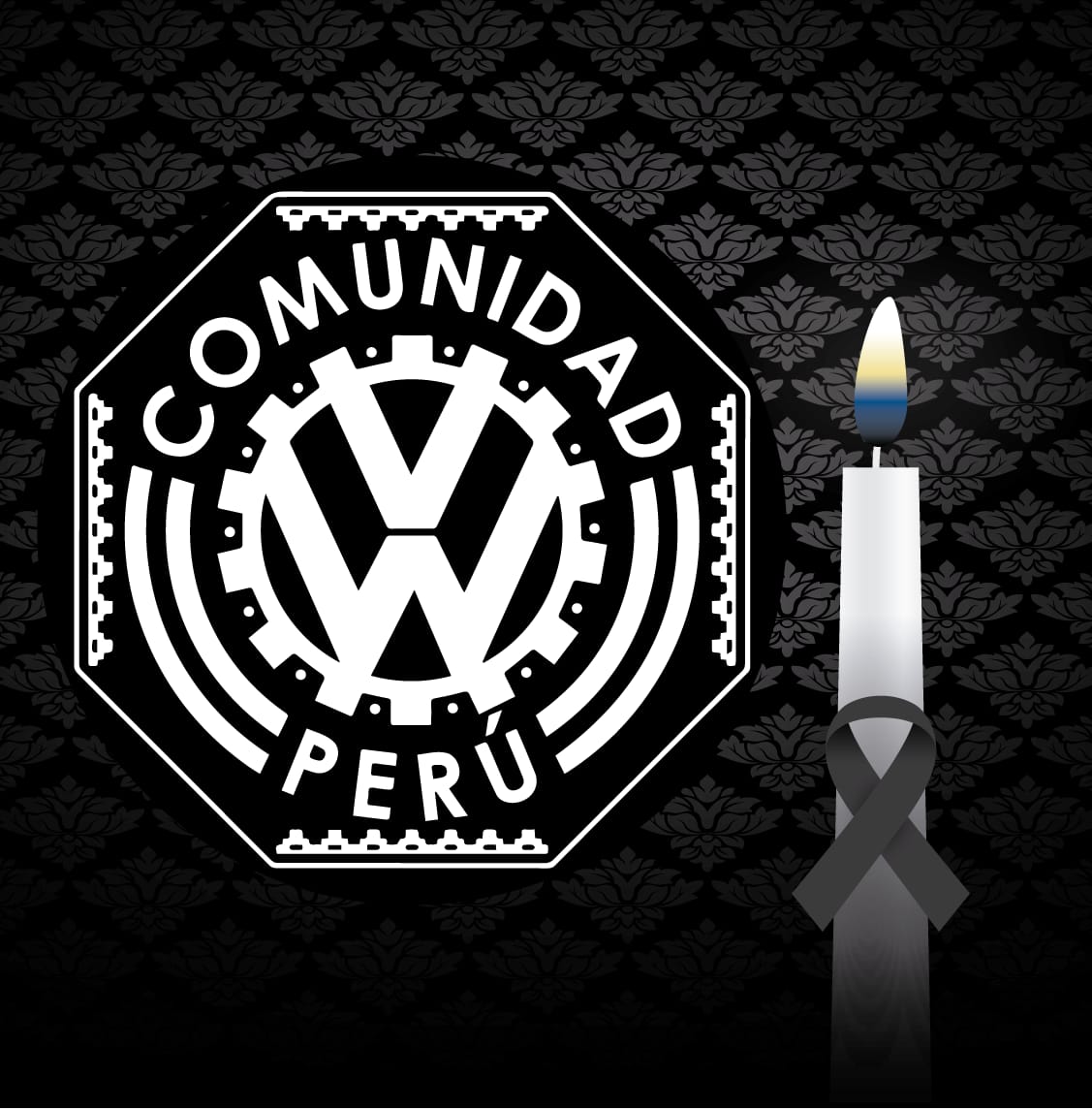 Comunidad VW Peru - En nombre de la CVWP, hacemos llegar nuestras mas ...