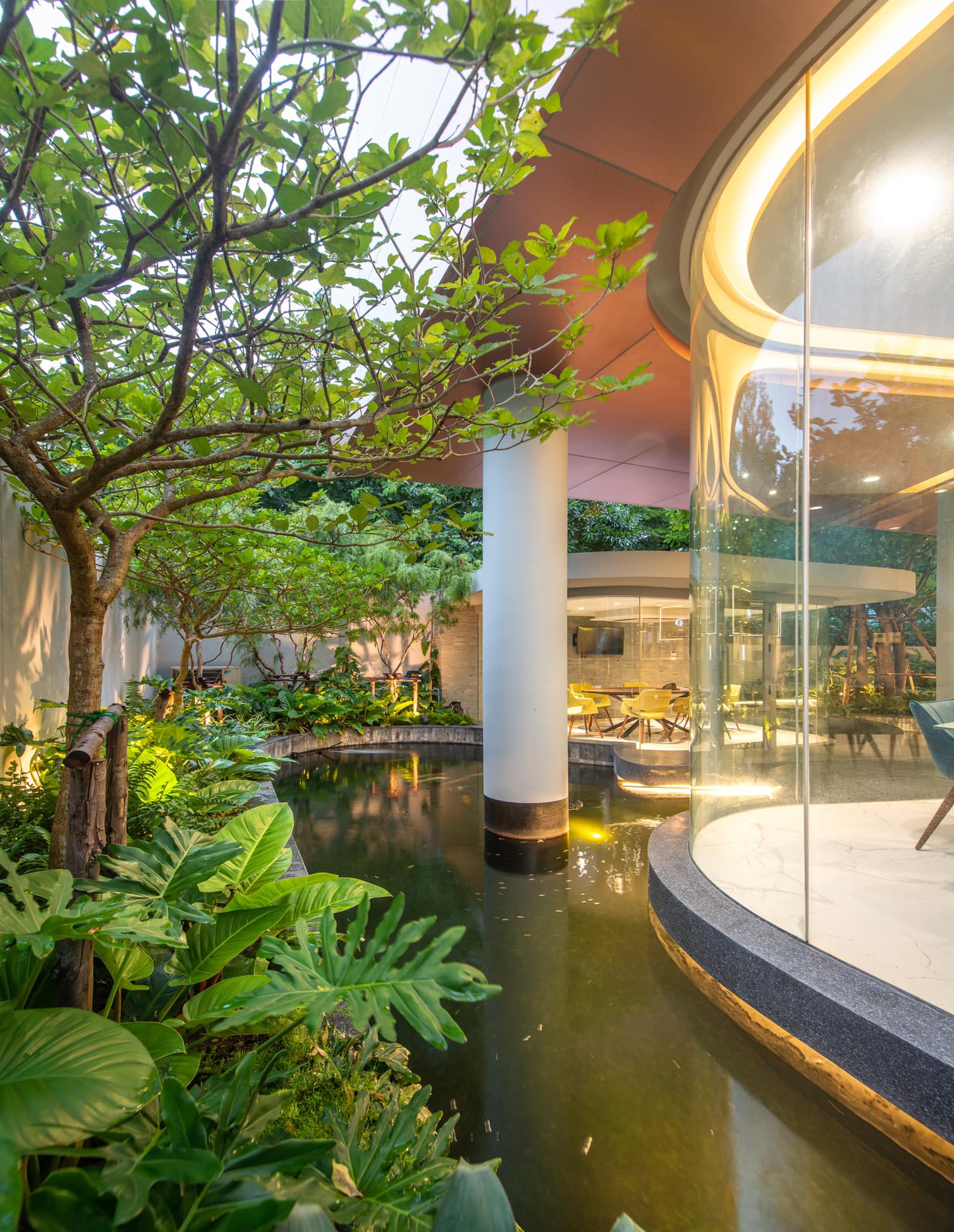 URBANIS... - URBANIS Landscape Architecture & Master Planning