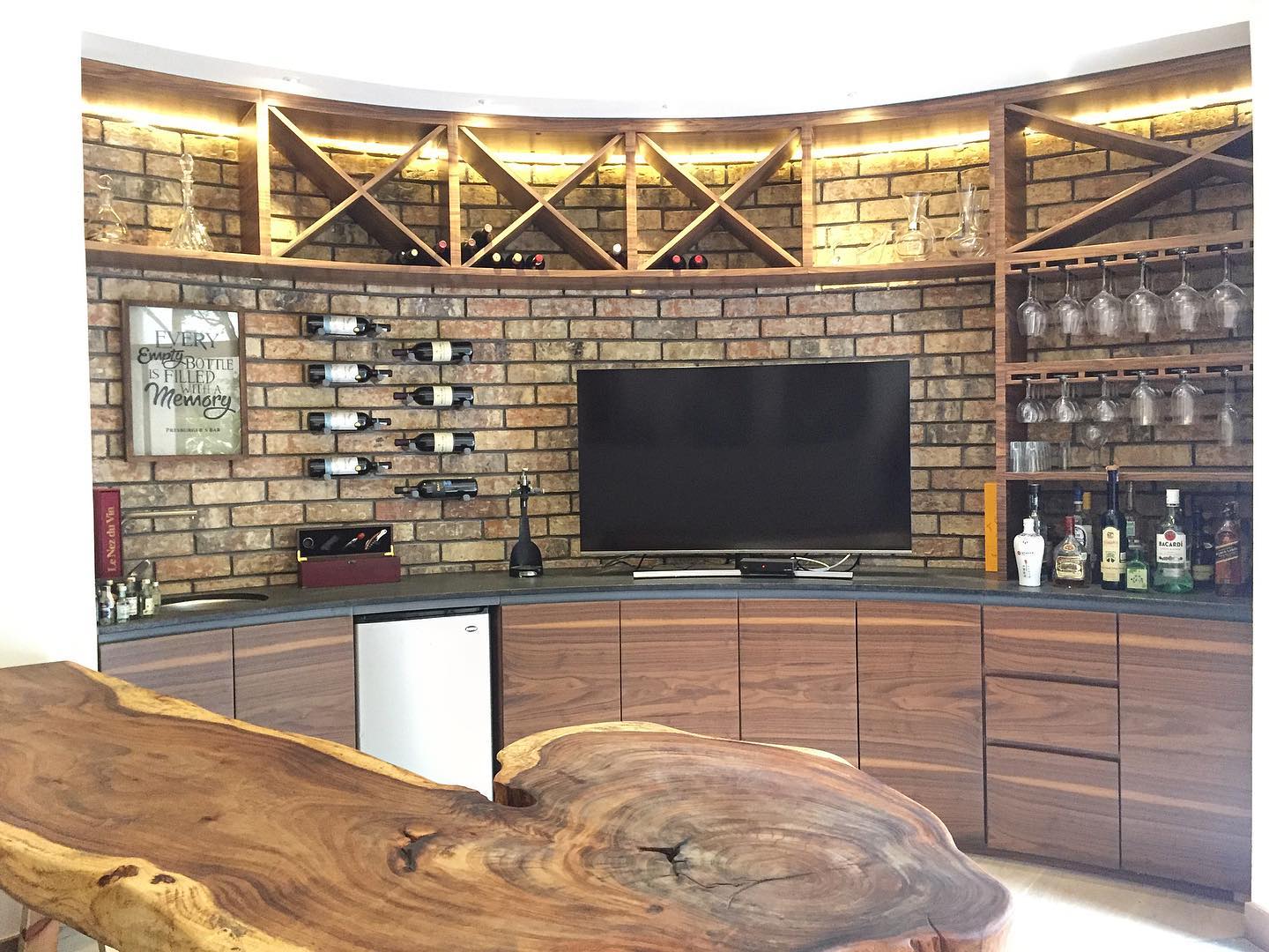 El Bar - design and practice... - Barra de Arquitectura