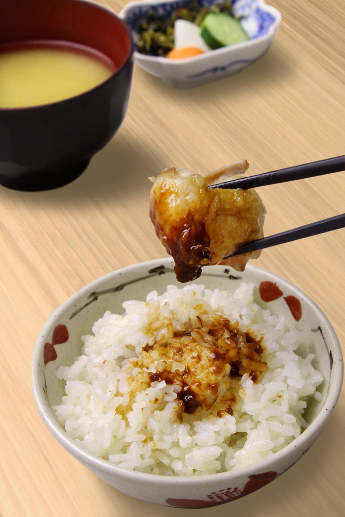 五味 㐂 楽