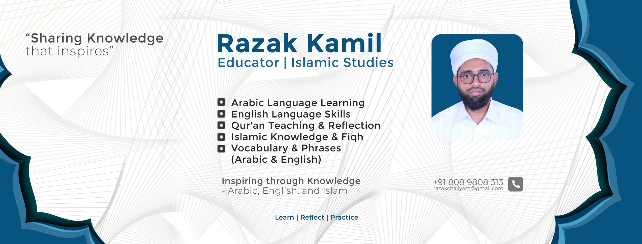 Razak Kamil