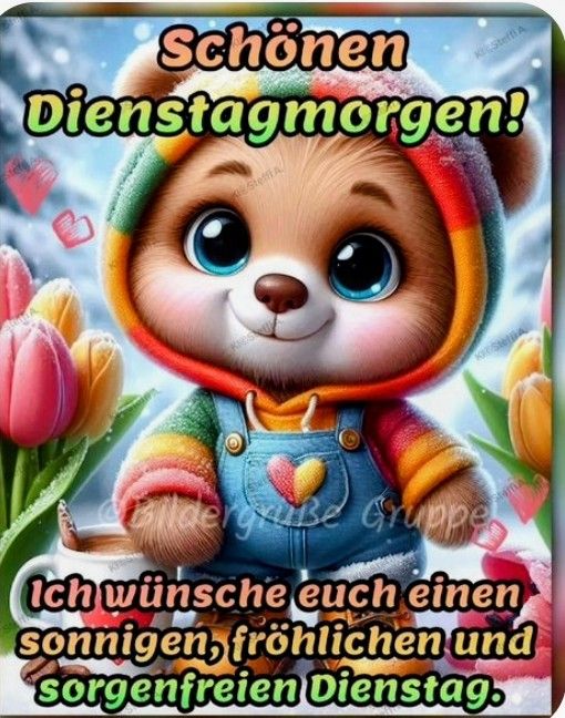 Guten morgen und guten Abend Bilder | Facebook