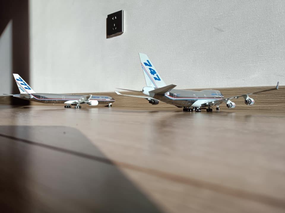 1:200 Diecast Airplane Model BUY SELL SHARE | This is without a doubt ...