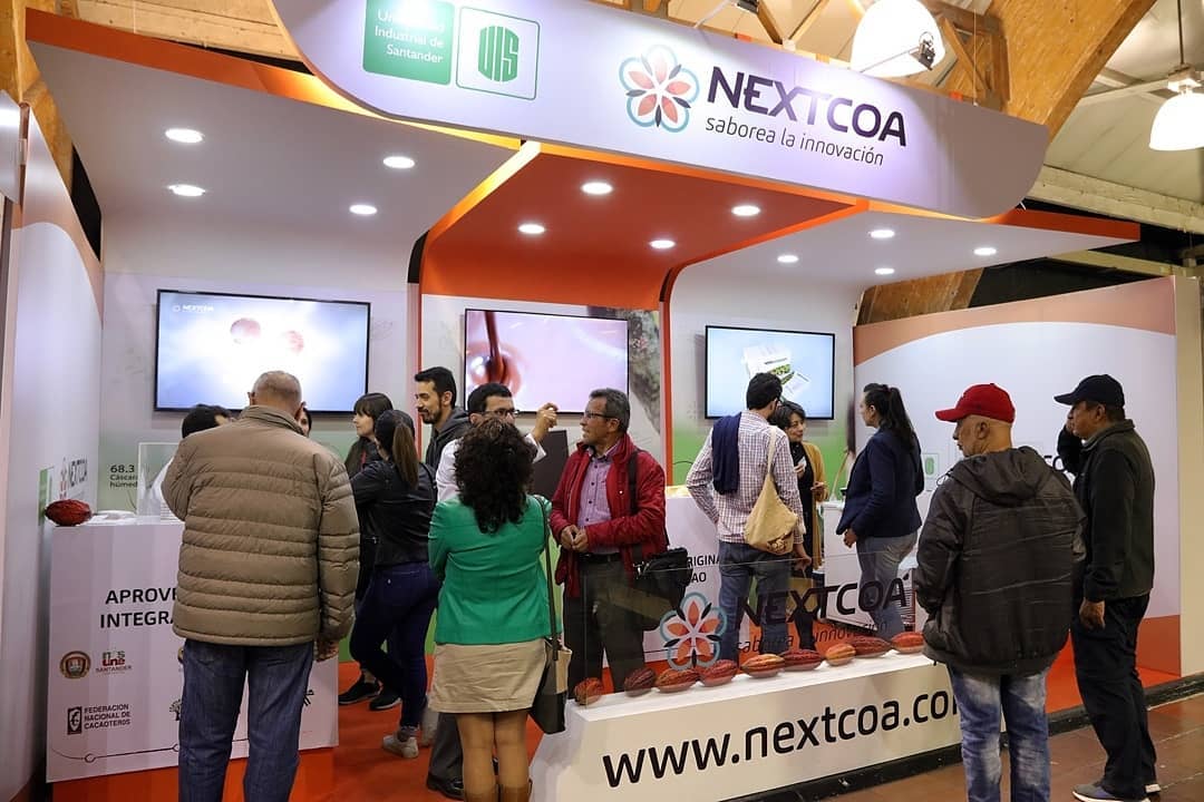 Nextcoa | Bucaramanga