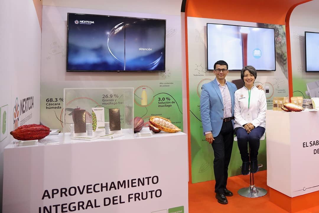 Nextcoa | Bucaramanga