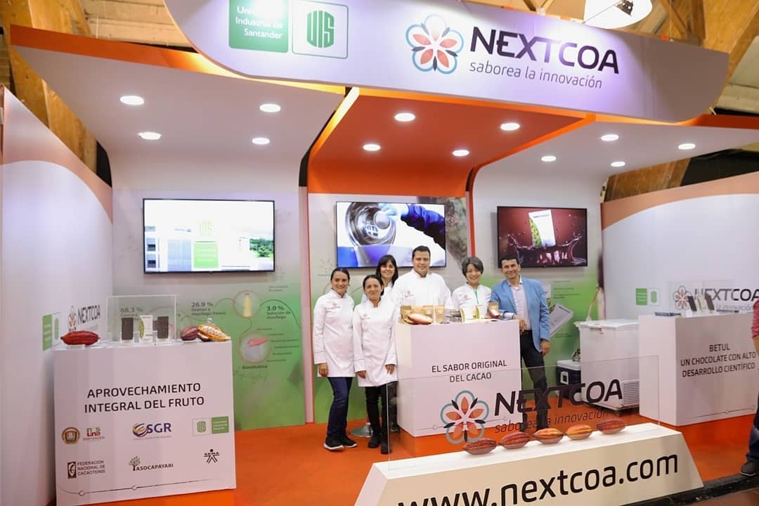 Nextcoa | Bucaramanga