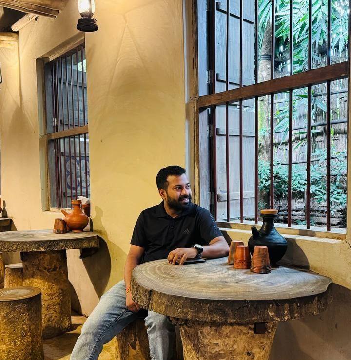 Shuvo Kumar De