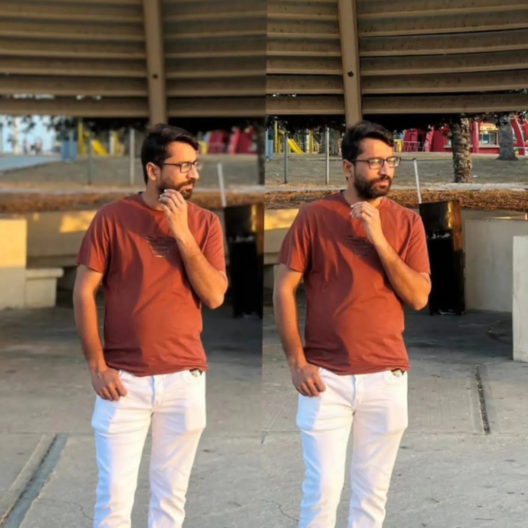 Rizwan Ali