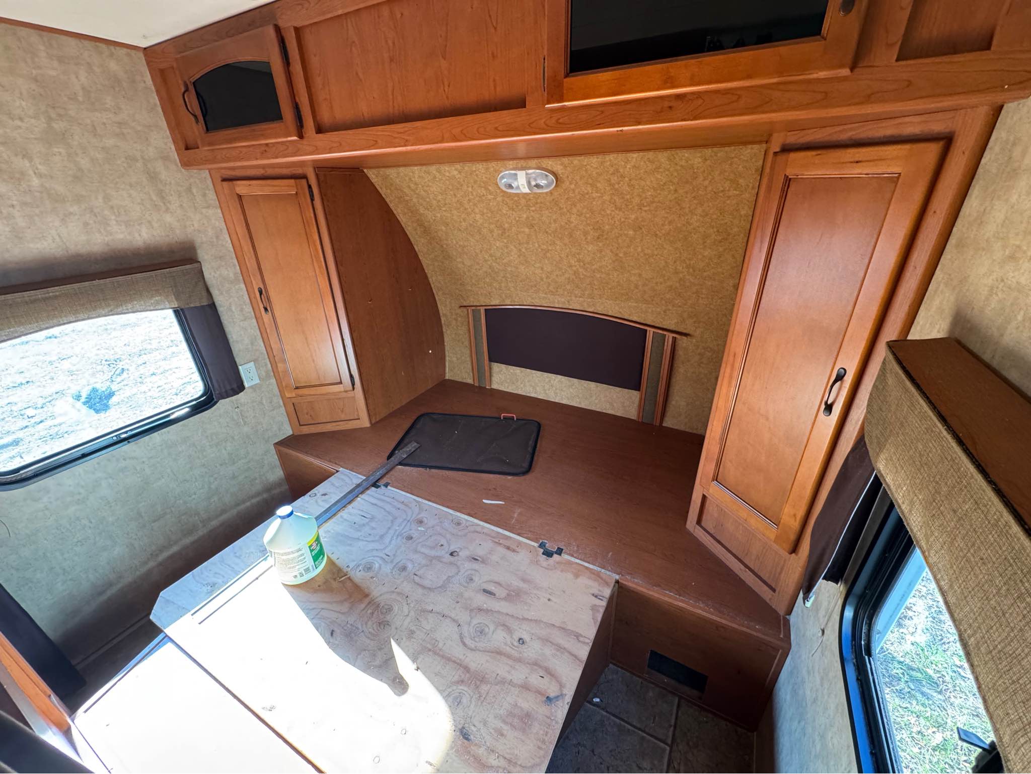 Travel trailer bunkhouse - Travel Trailers - Ocala, Florida | Facebook ...