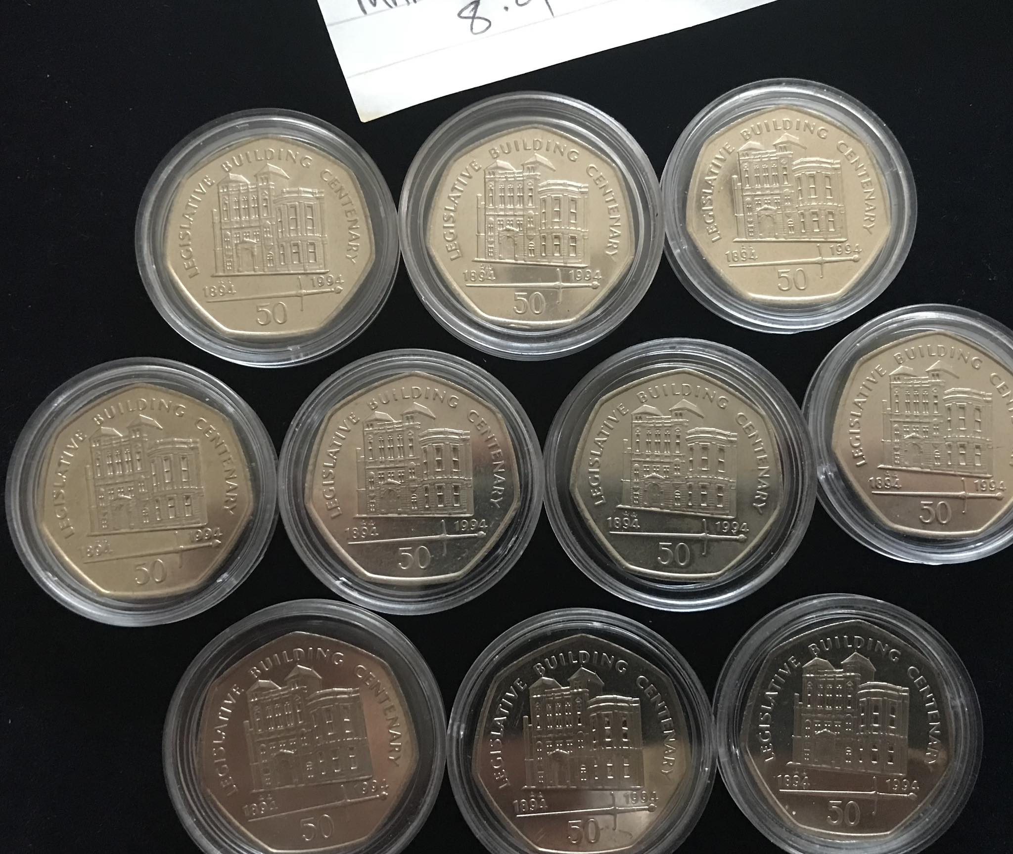 Found these in my change! | Facebook