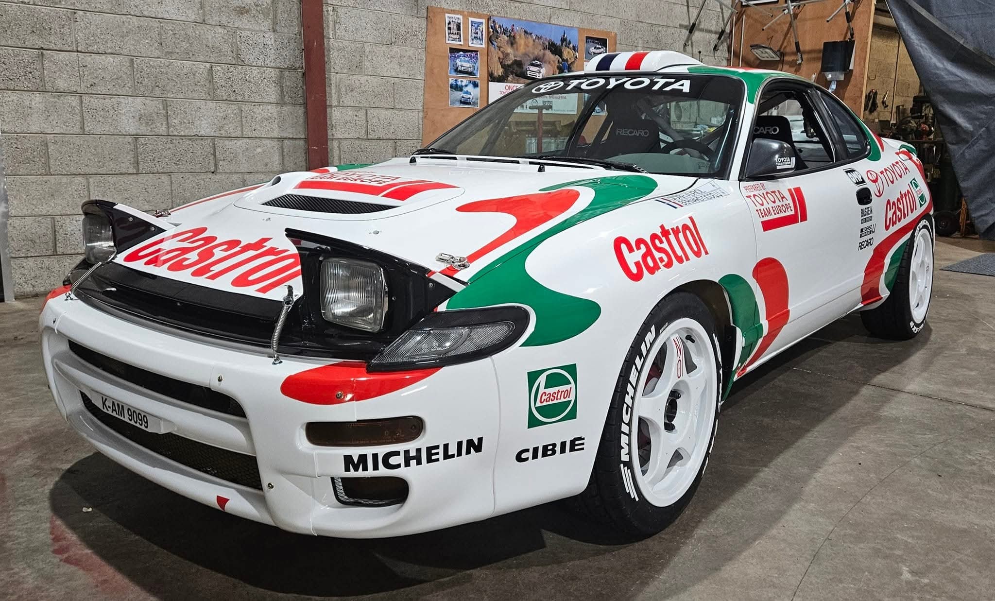 OZ Racing -... - OZ Racing - Japan オーゼットジャパン株式会社