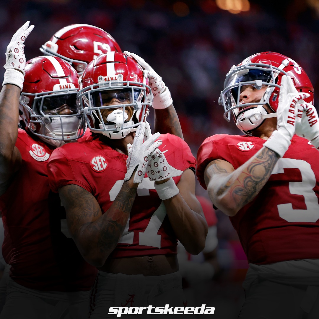 Isaiah Bond on the Move: After a... - Sportskeeda College | Facebook