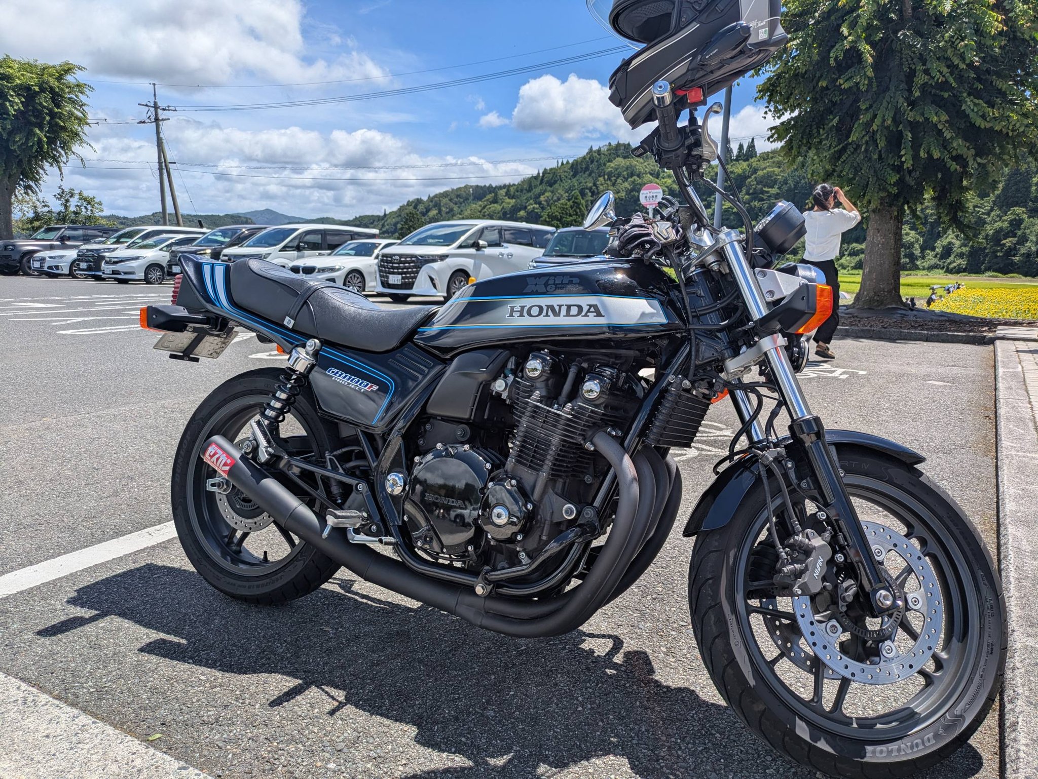 Honda CB owners circle | Facebook