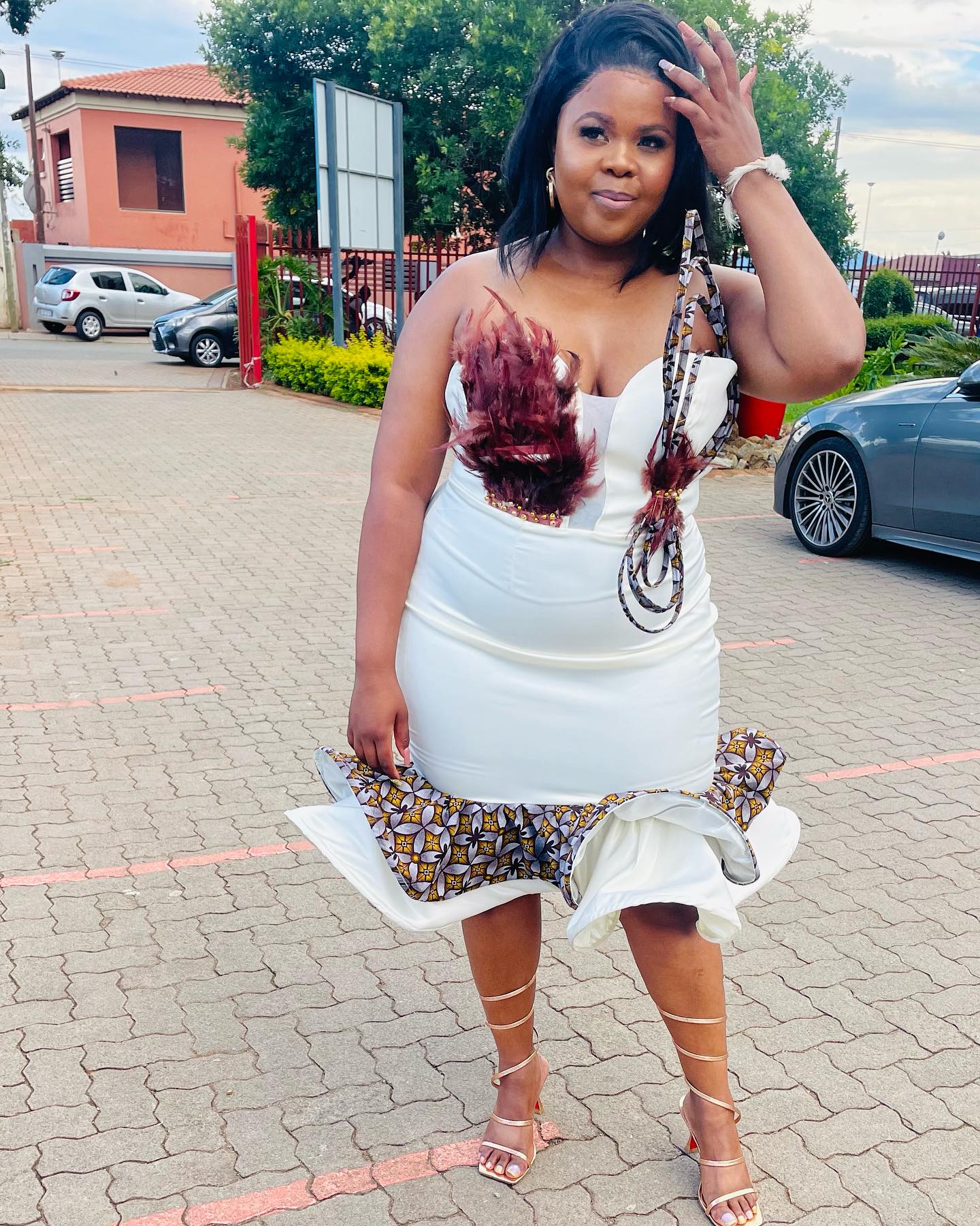 Thully Mntaka Mshengu Tshabalala