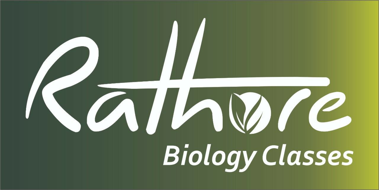 Rathore Biology Classes - RBC