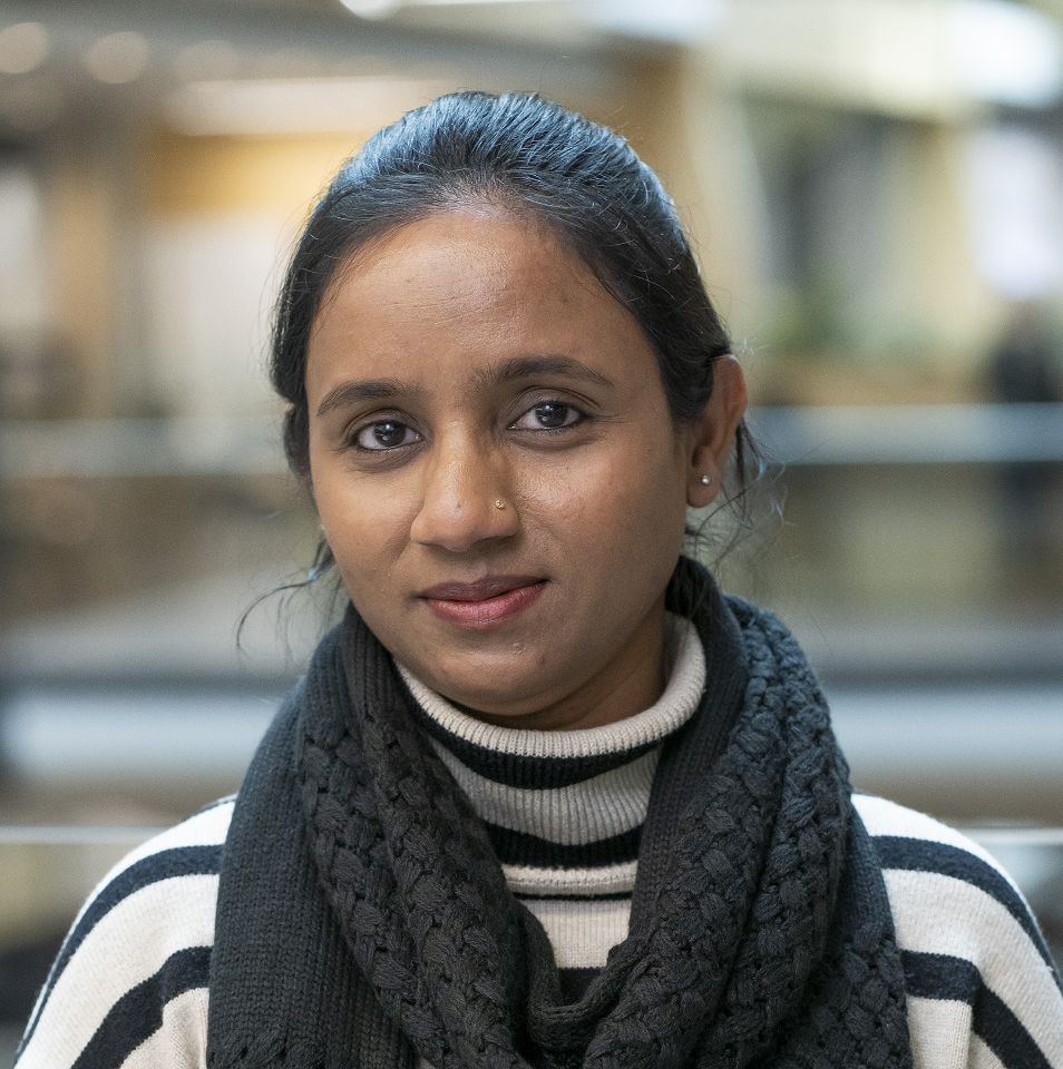 Rabeya Siddiquea