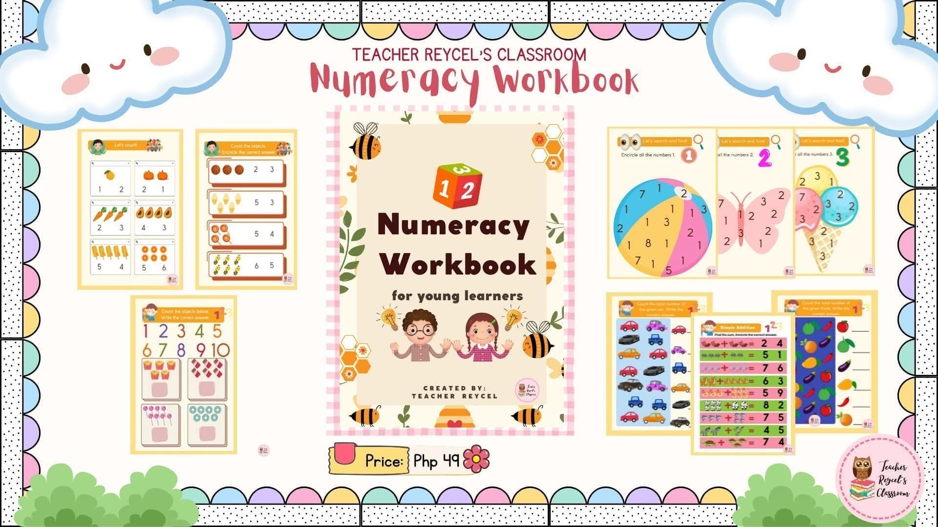 Grade 1 | 🌸🌸 DIGITAL PRODUCTS AVAILABLE 🌸🌸 | Facebook