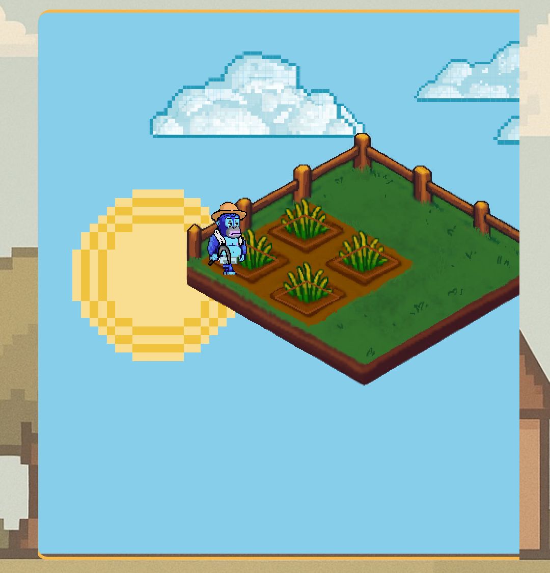 Axie Origins PH Community | Ronke rice farm new game under ronin mga ...