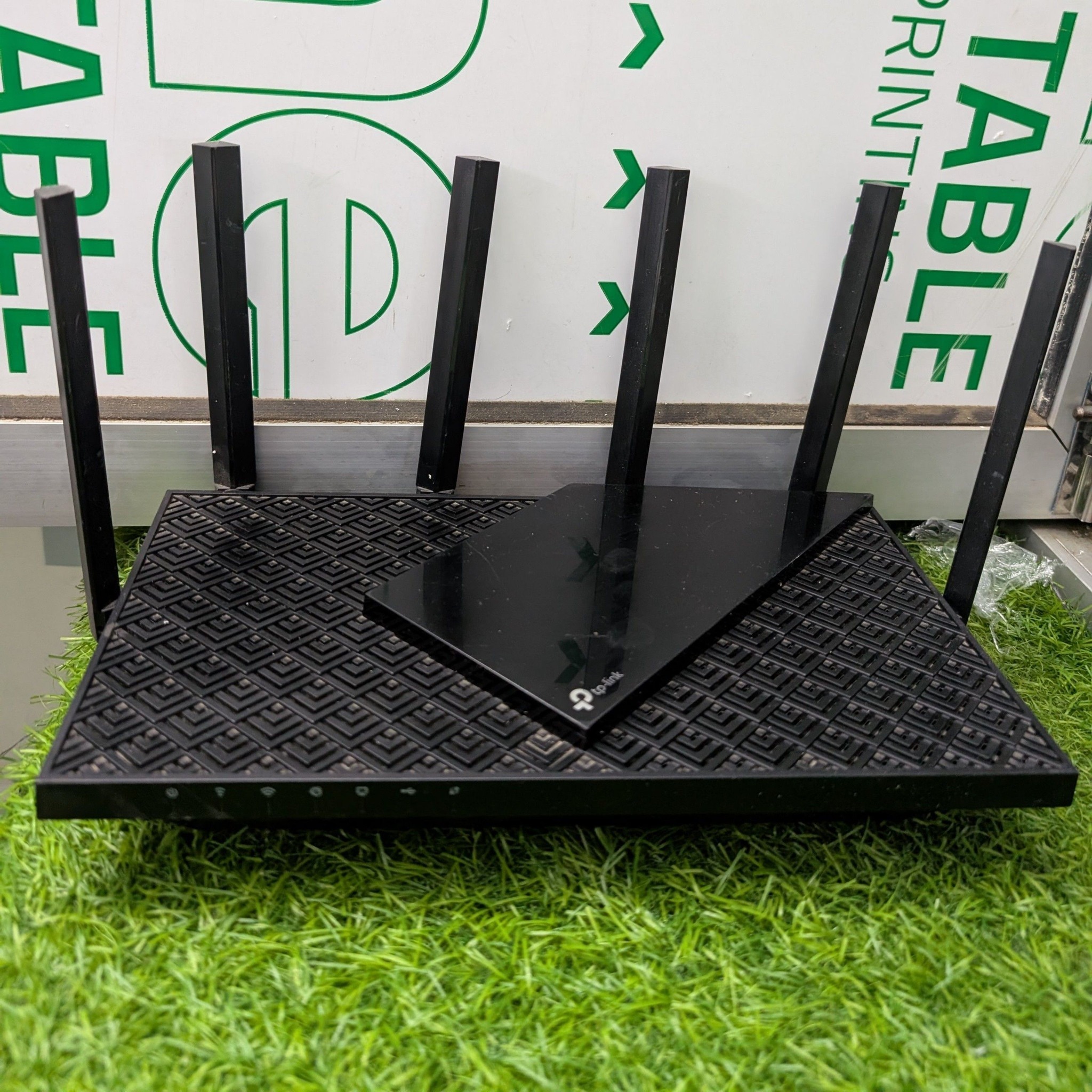 🚀🔥 ASUS RT-AX3000P DUAL-BAND WI-FI 6 ROUTER 🔥🚀 ⚡ Upgrade Your Wi-Fi ...