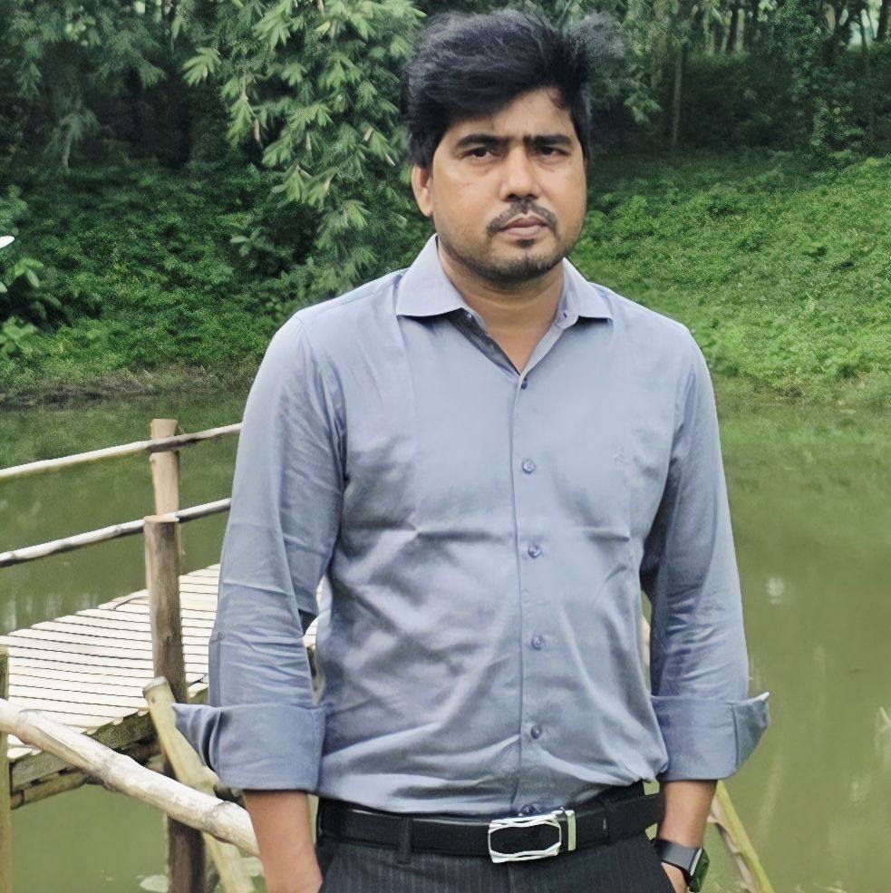 Zia Rahman