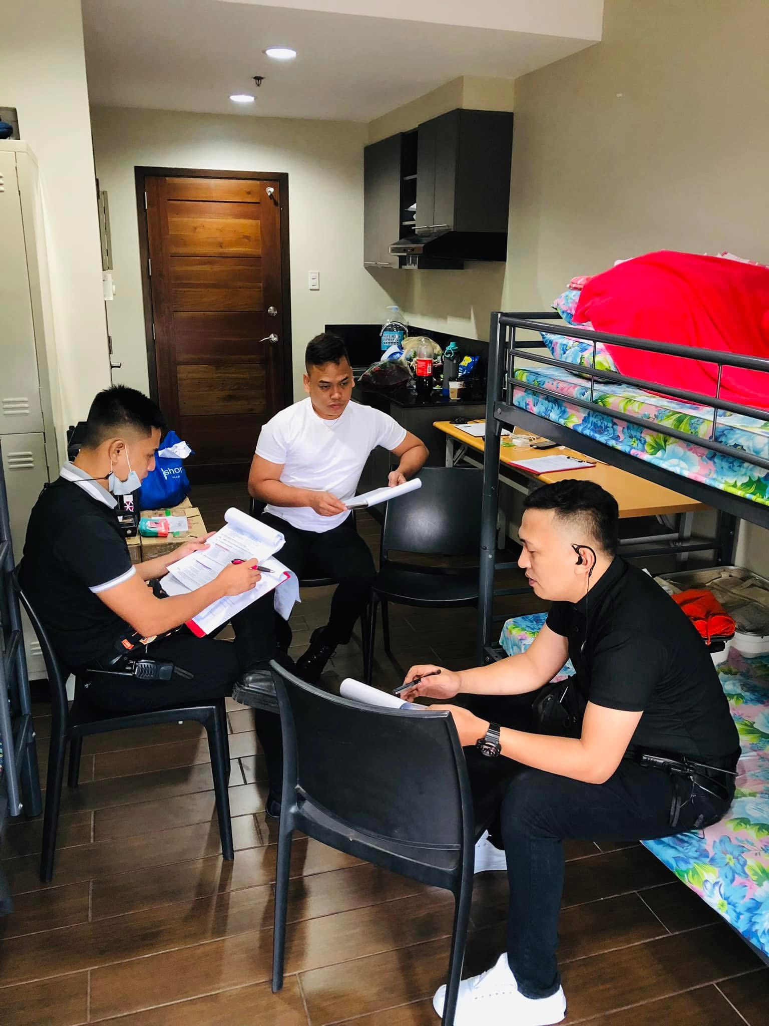 8 Compass Event Management | Manila
