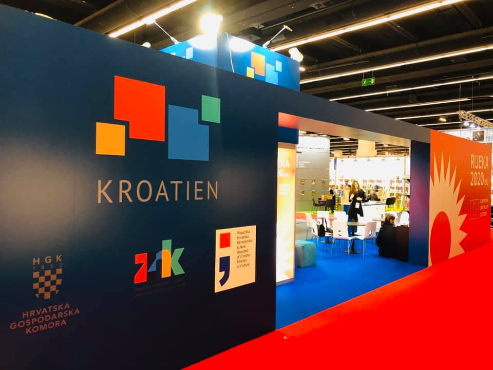 Croatian Literature Hr