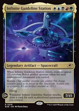 mtg space themed cards Magic: The Gathering Secret Lair: The Beyond The Stars (Non-Foil Edition) : Toys & Games its controller assigns it to one Cards for space themed magic