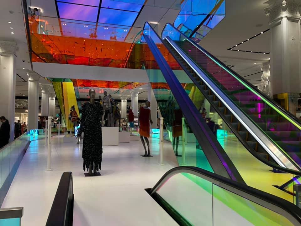 Jacqui Heinrich - The age of Amazon sunk department store flagships in ...