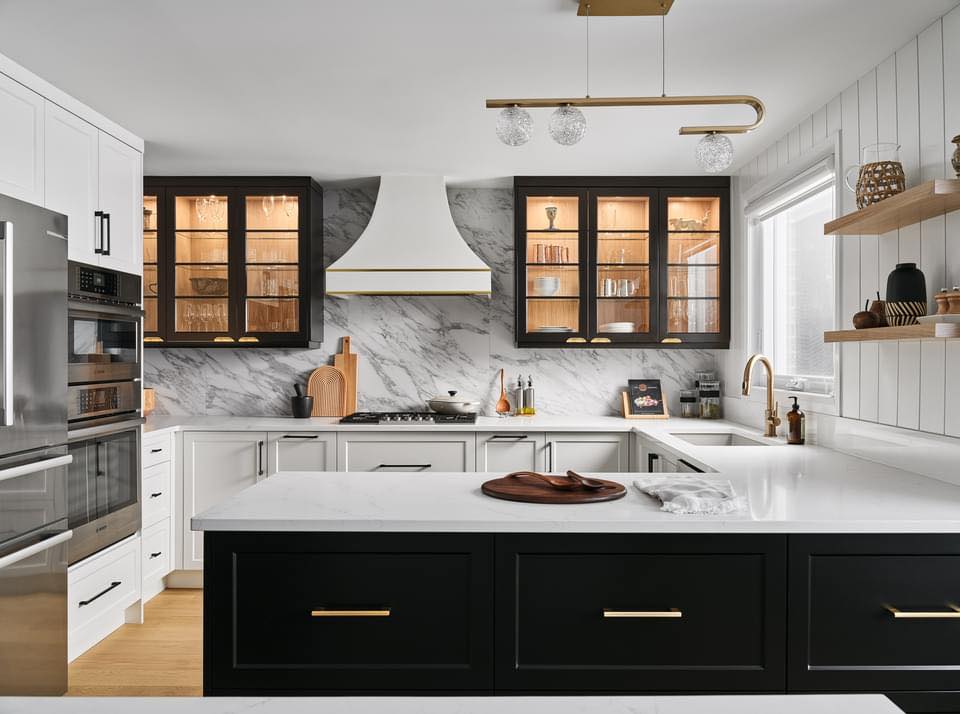 Shirlee Interiors | Ottawa ON