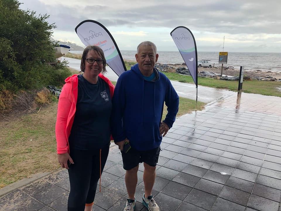 Seacliff Esplanade parkrun... - Seacliff Esplanade parkrun