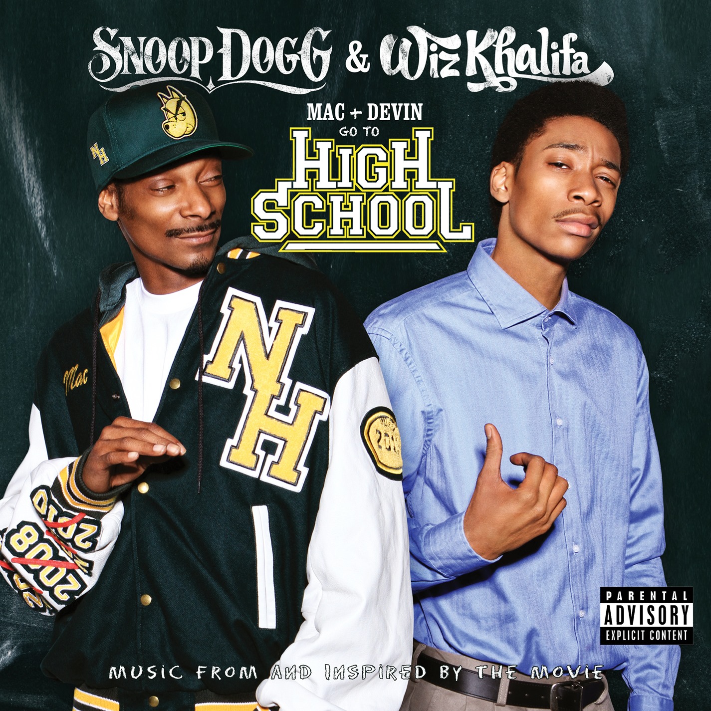 11 years ago today, Snoop Dogg & Wiz Khalifa released their collab