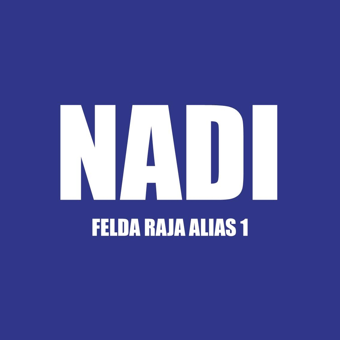 Nadi Felda Raja Alias
