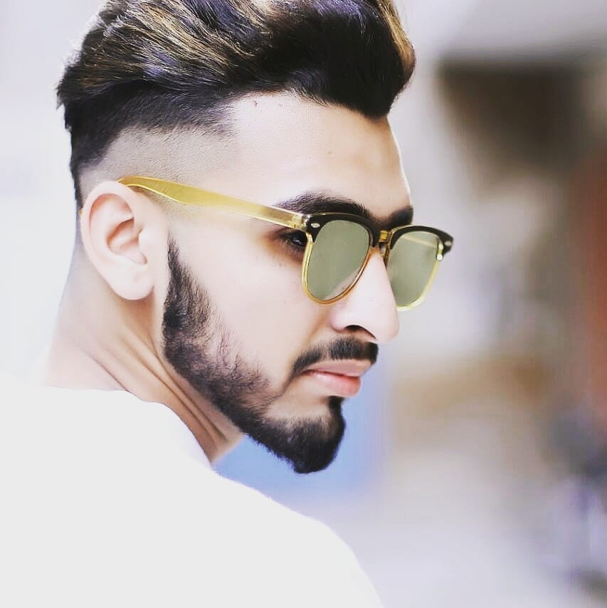 Model Tabish Butt | Islamabad