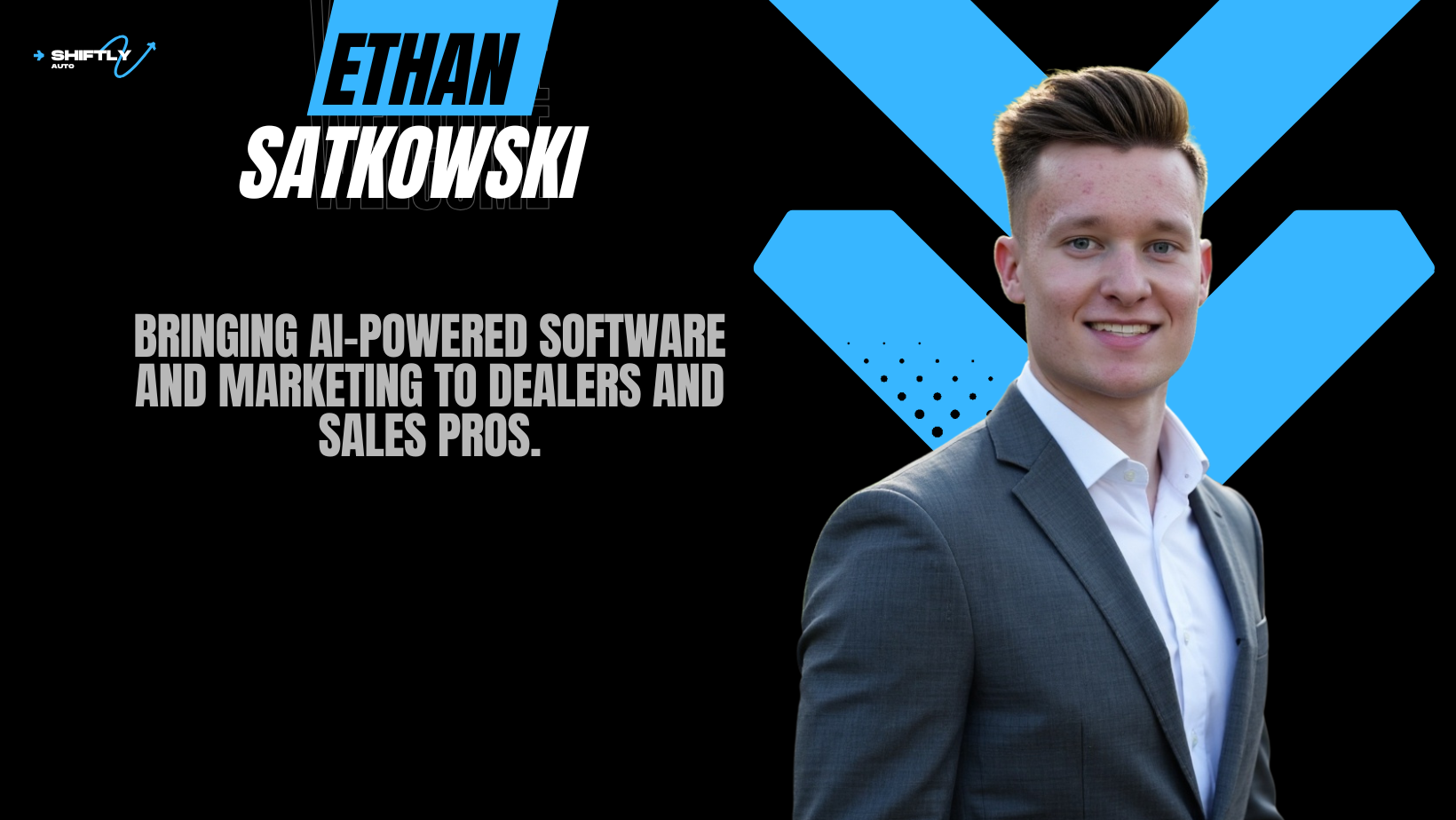 Ethan Satkowski
