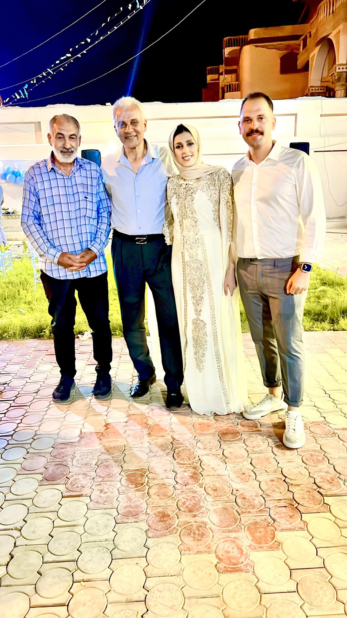 Khaled Elbana خالد البنا