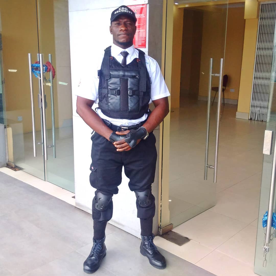 PJ - THINK SECURITY, THINK CSG *Think Corporate Strategic Guards-CSG ...