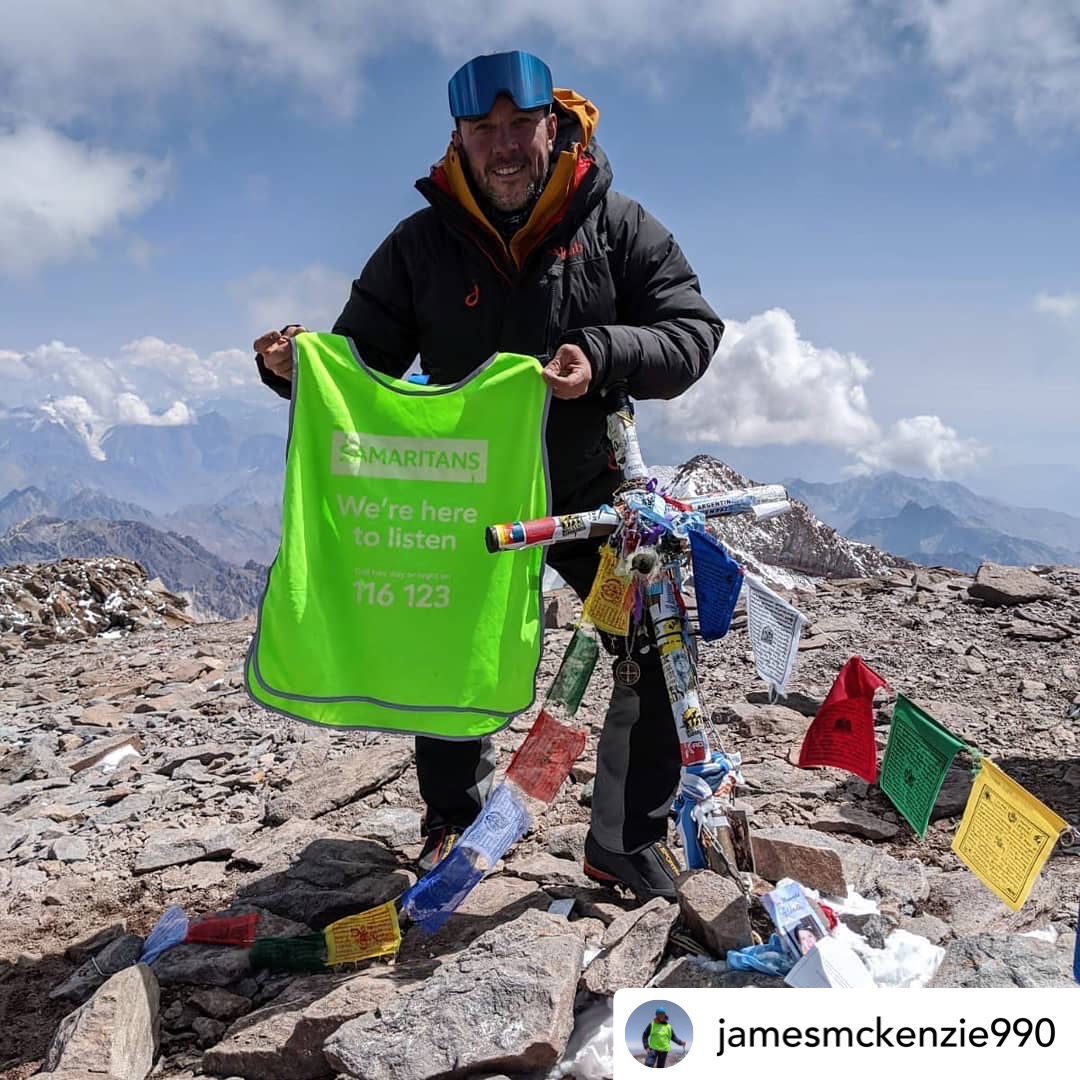 A huge congratulations to... - The Bucket List Company