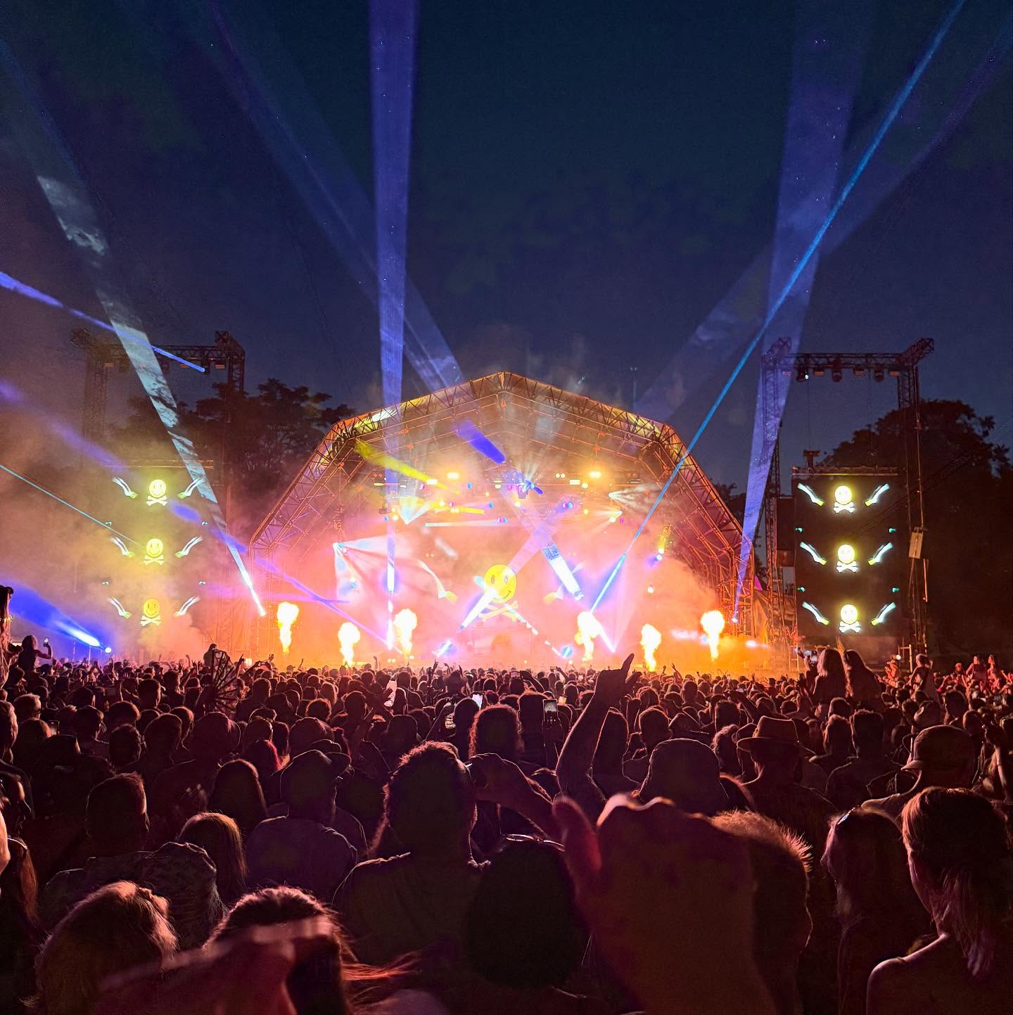Torquay Rave Events | Facebook
