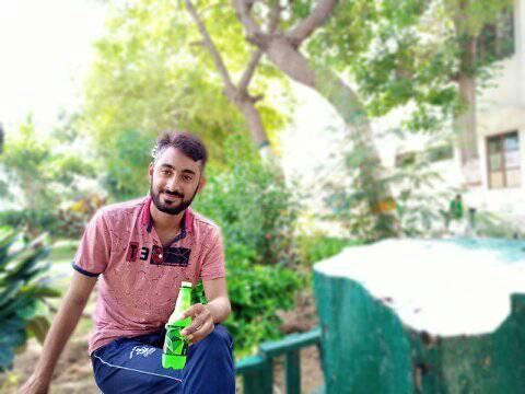 SYED Muhammad Raza