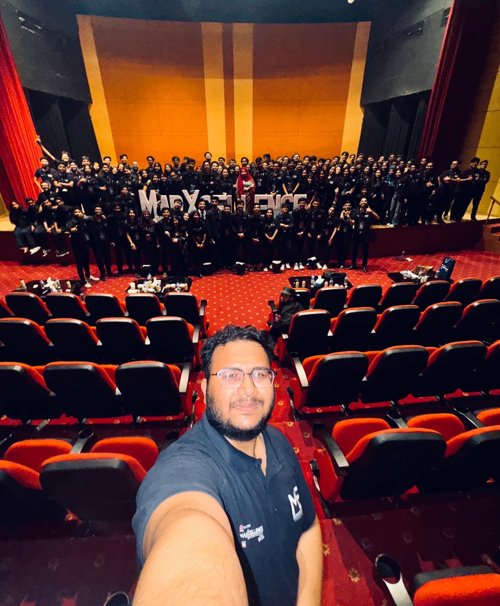 Rafid Shahriar Sami