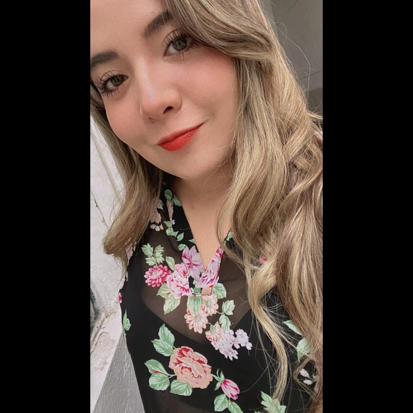 Mayte Rangel