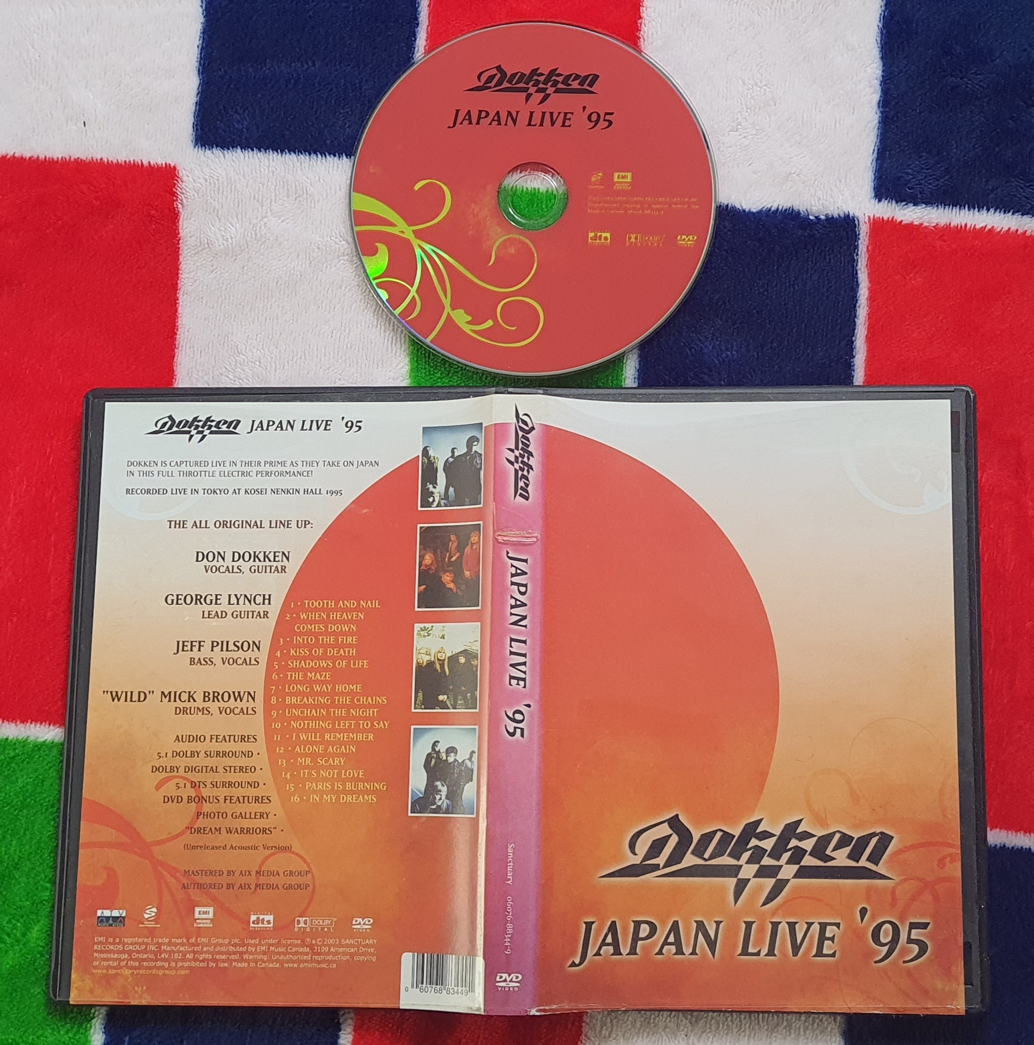 Dokken