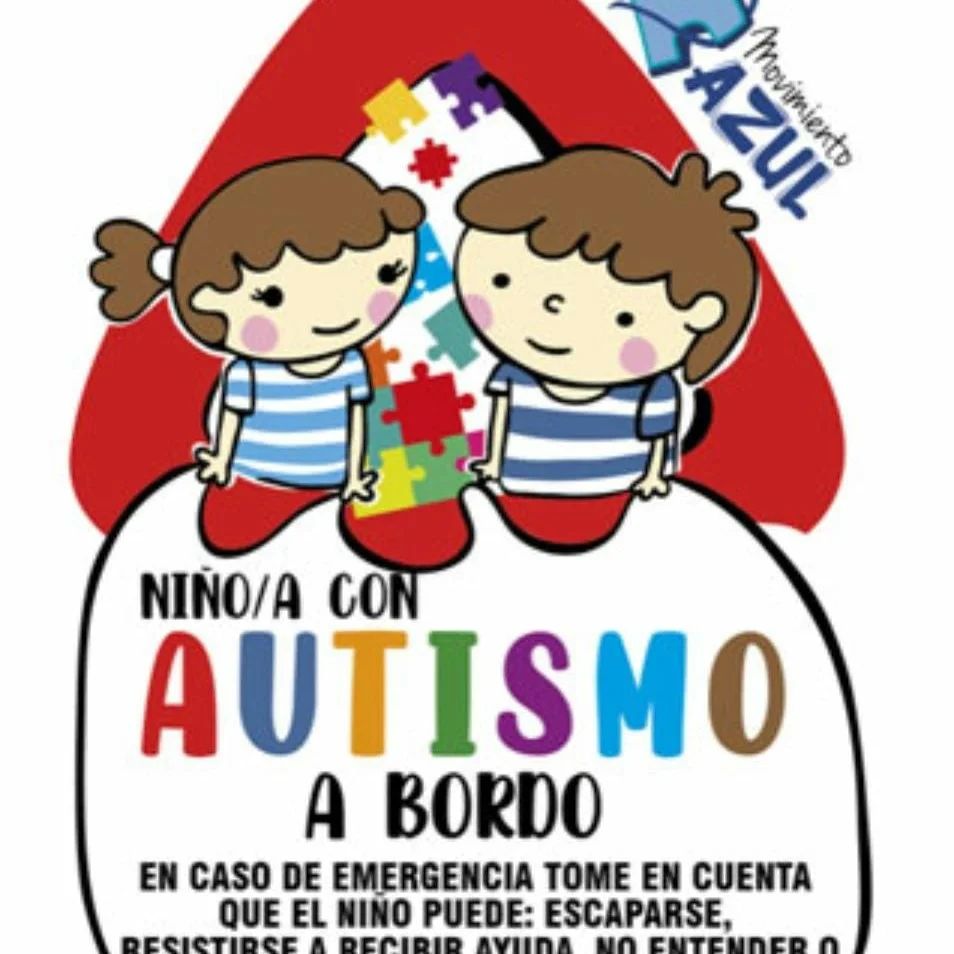 Movimiento AZUL