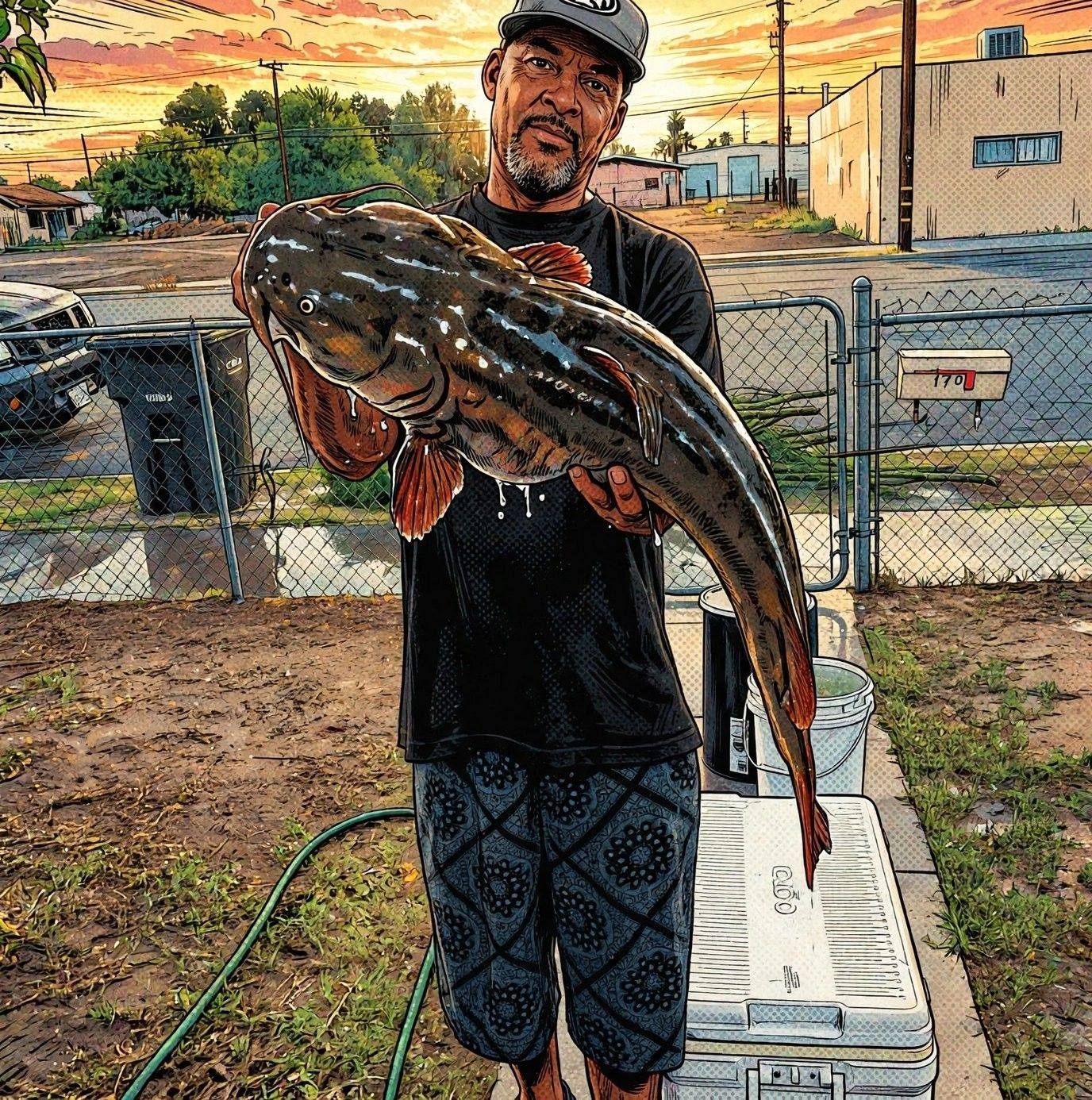 Sea hawk soup | Royacis Edward Harris