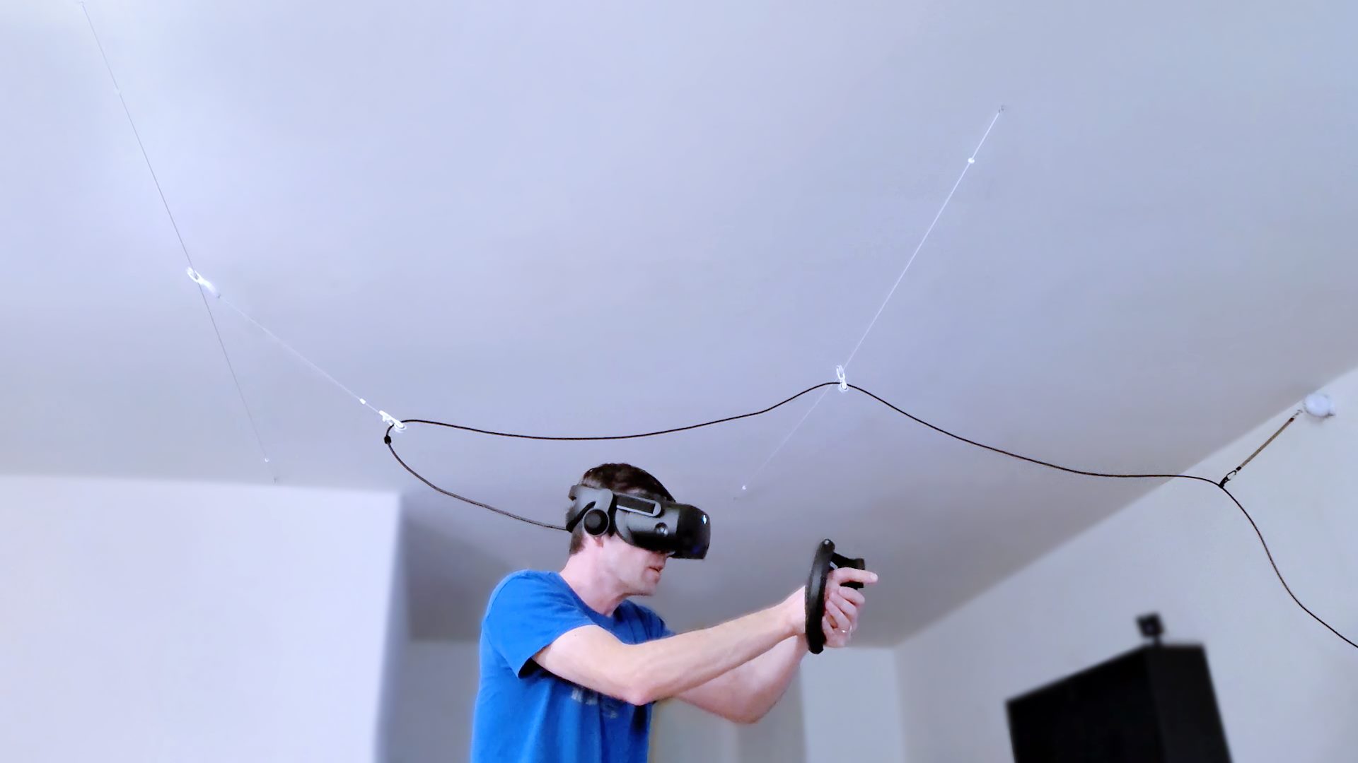VR WIRE