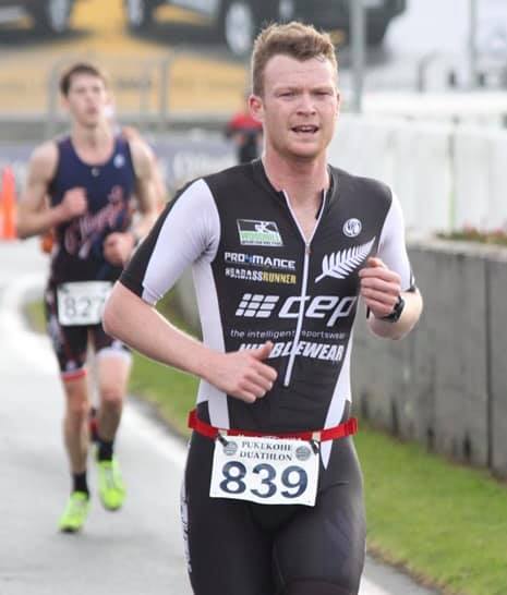 Sam Durrant Multisporter/Triathlete - Home