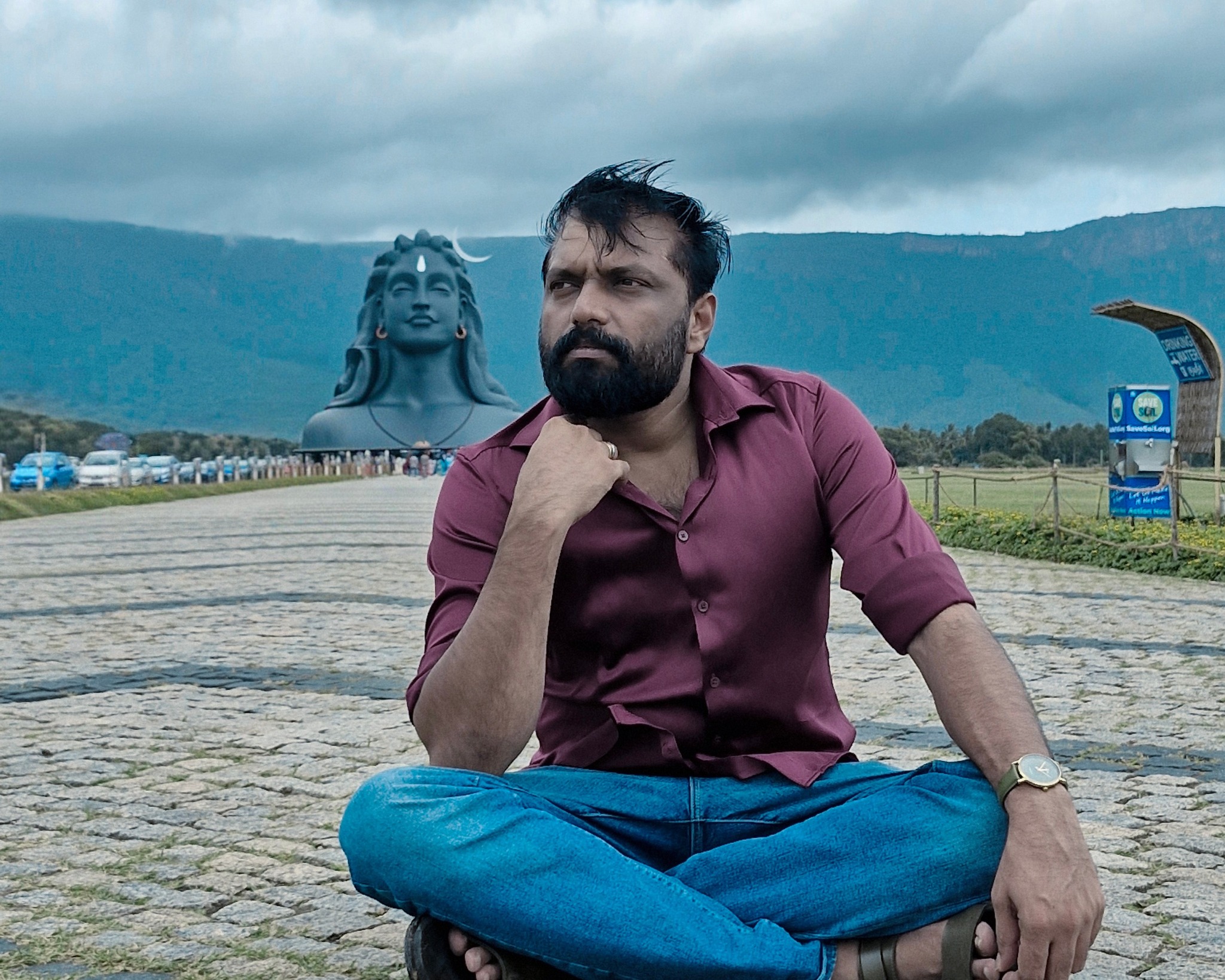 S Ranjith